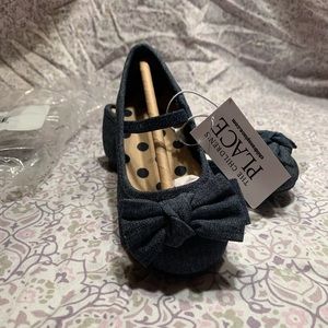 Children’s Place BRAND NEW flats